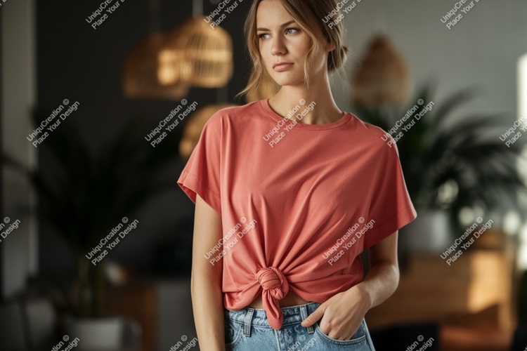 Woman Clipart Image 21