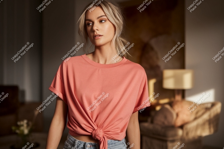 Woman Clipart Image 19