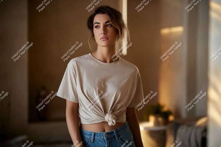 Jeans Clipart Image 24