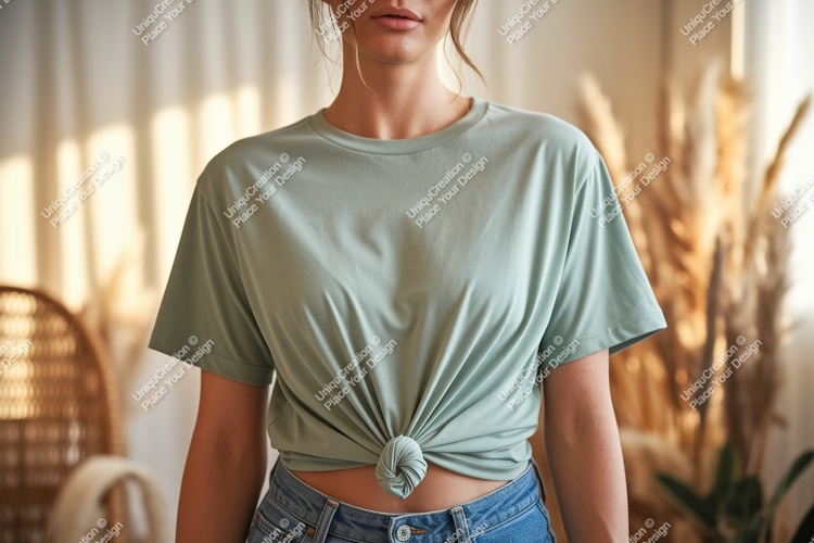 Jeans Clipart Image 21