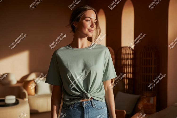 Jeans Clipart Image 20