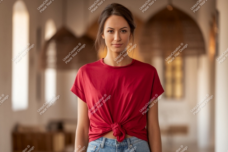 Jeans Clipart Image 18