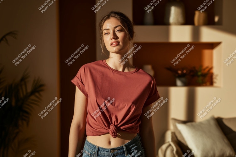 Jeans Clipart Image 17