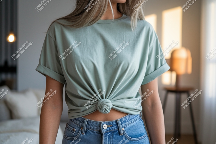 Jeans Clipart Image 16