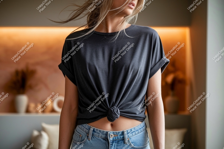 Jeans Clipart Image 14