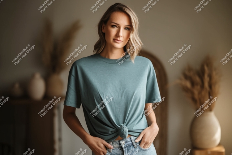 Jeans Clipart Image 22