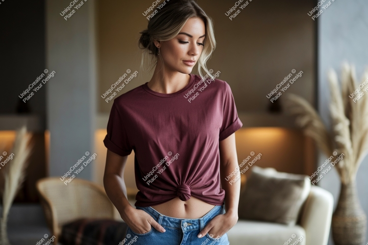 Jeans Clipart Image 20