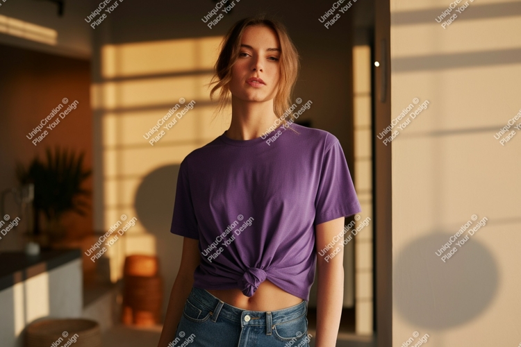 Jeans Clipart Image 16
