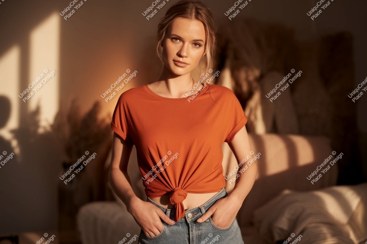 Jeans Clipart Image 15