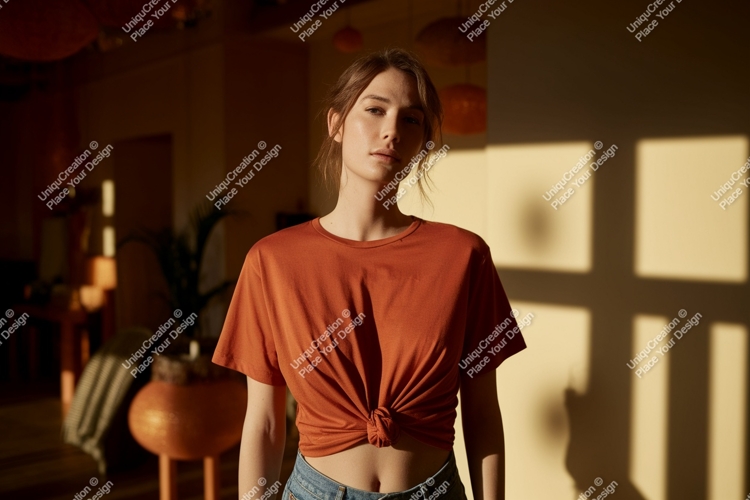 Jeans Clipart Image 10