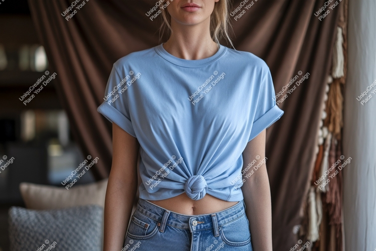 Jeans Clipart Image 5