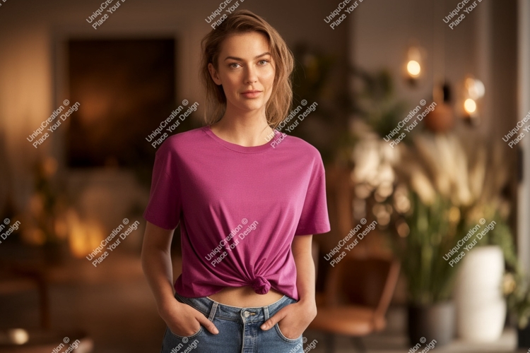 Jeans Clipart Image 9