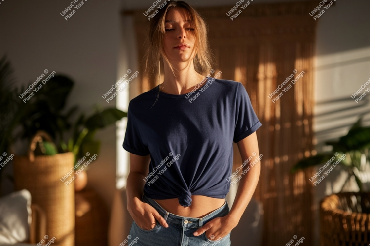 Jeans Clipart Image 8