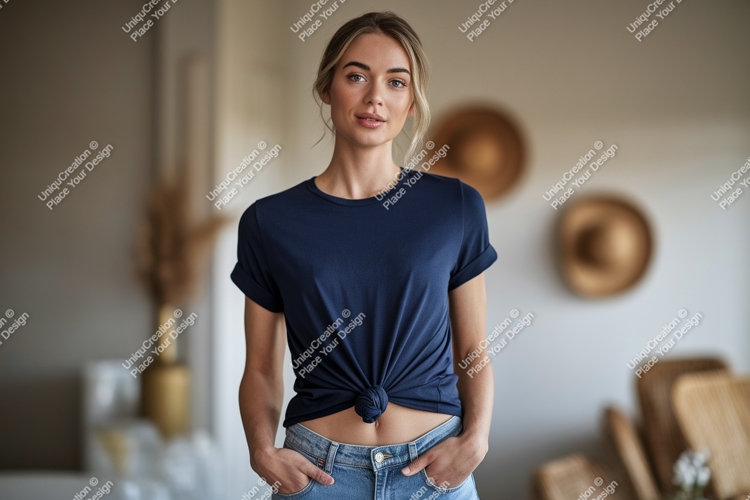 Jeans Clipart Image 7
