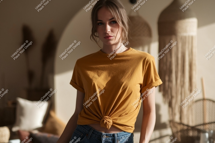 Jeans Clipart Image 4