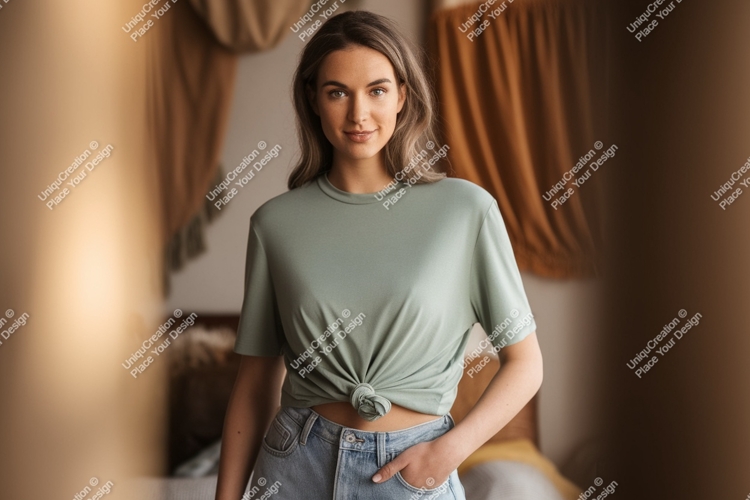 Jeans Clipart Image 5