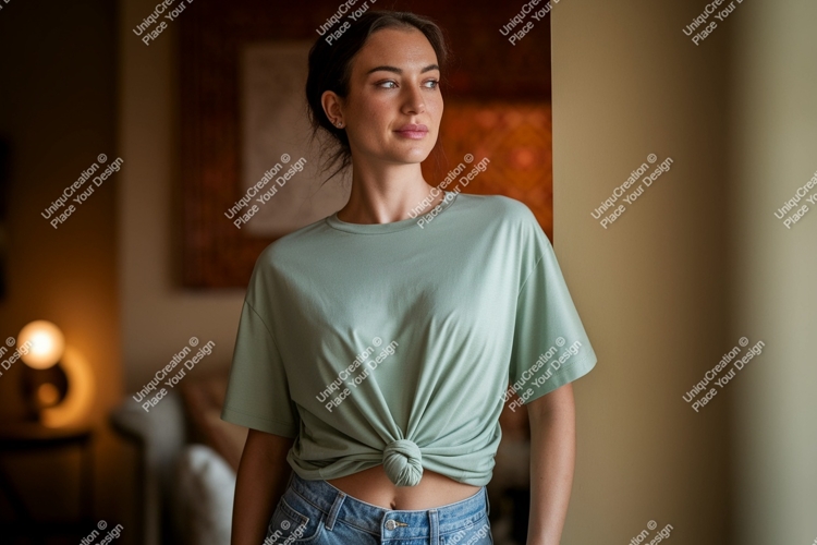 Jeans Clipart Image 2