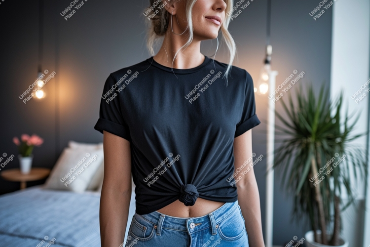 Jeans Clipart Image 4