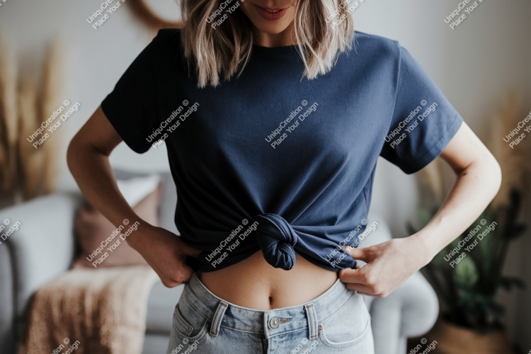 Jeans Clipart Image 18