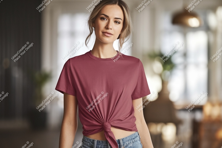 Jeans Clipart Image 16
