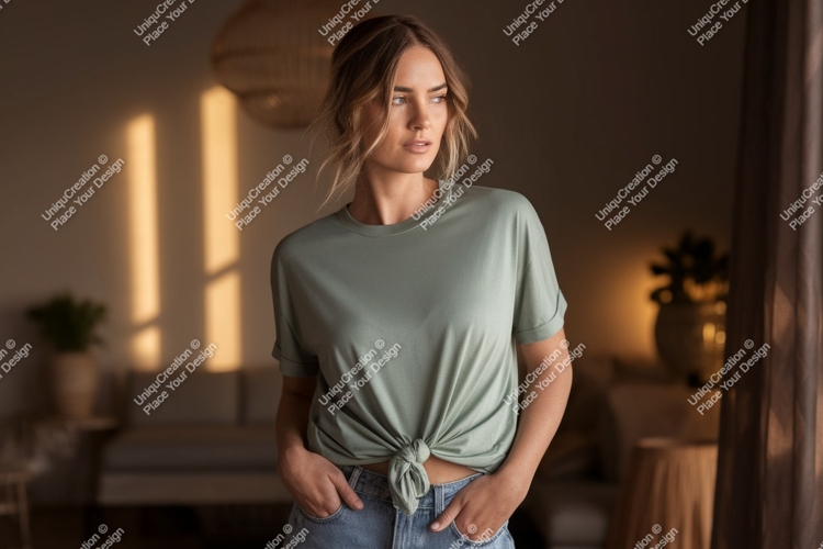 Jeans Clipart Image 21