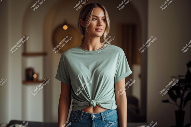 Jeans Clipart Image 14