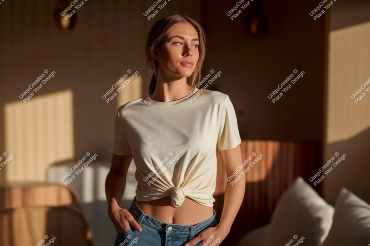 Jeans Clipart Image 20