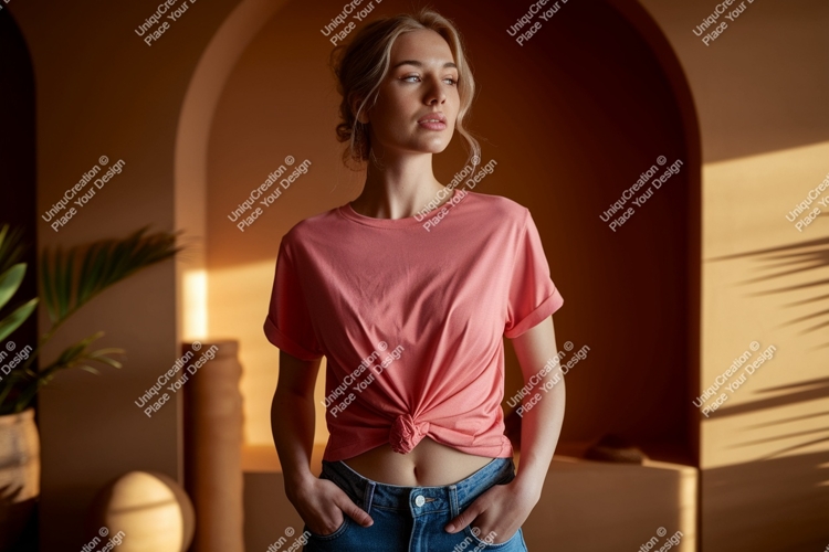 Jeans Clipart Image 12