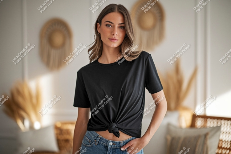 Jeans Clipart Image 10