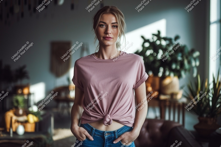 Jeans Clipart Image 13