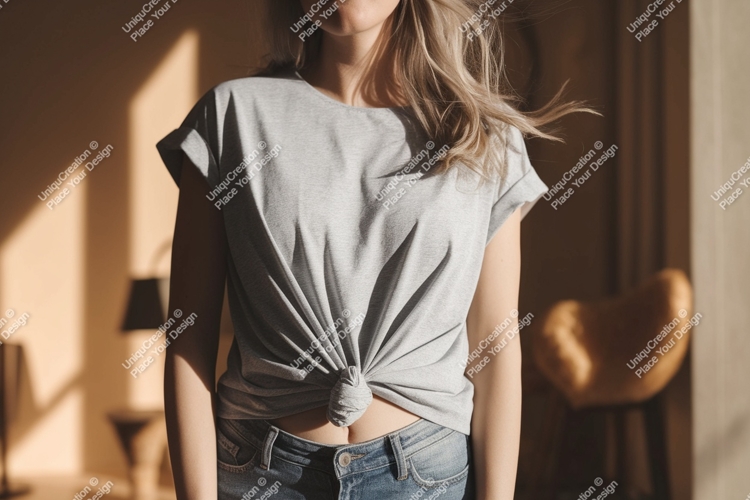 Jeans Clipart Image 11