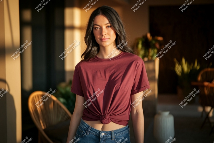 Jeans Clipart Image 4