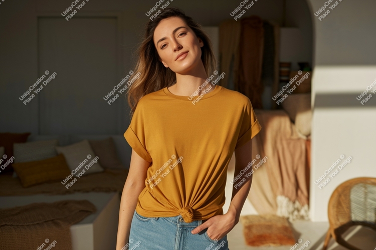 Jeans Clipart Image 5