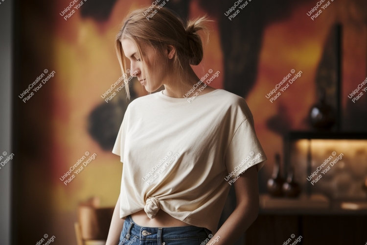 Jeans Clipart Image 3