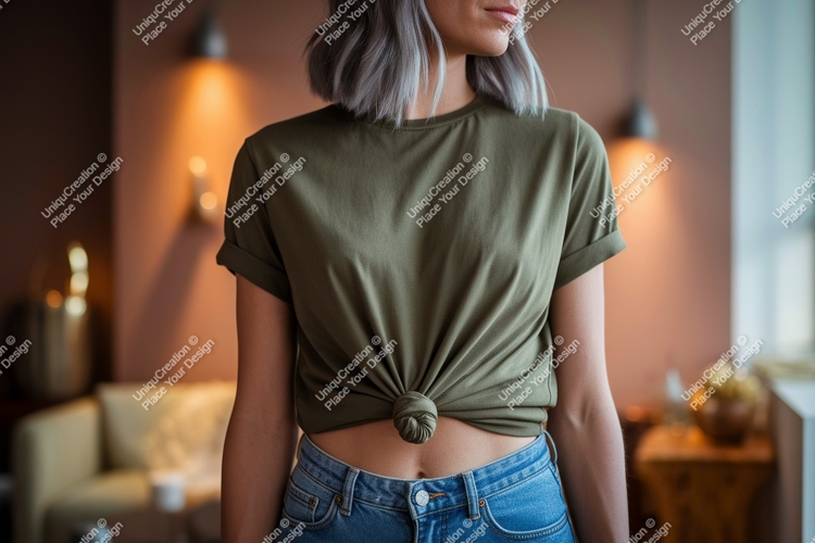 Woman Clipart Image 23