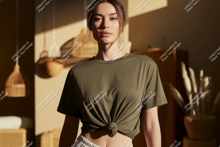 Woman Clipart Image 24