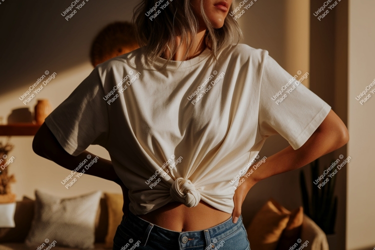Woman Clipart Image 21