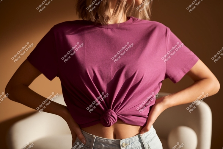 Woman Clipart Image 19