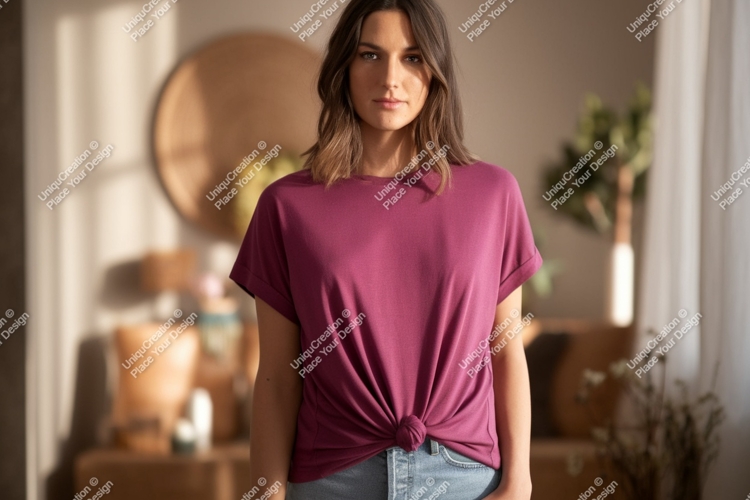 Woman Clipart Image 17
