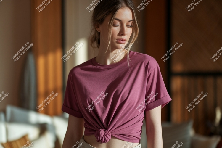 Woman Clipart Image 18