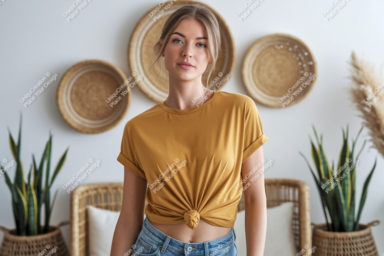 Woman Clipart Image 15