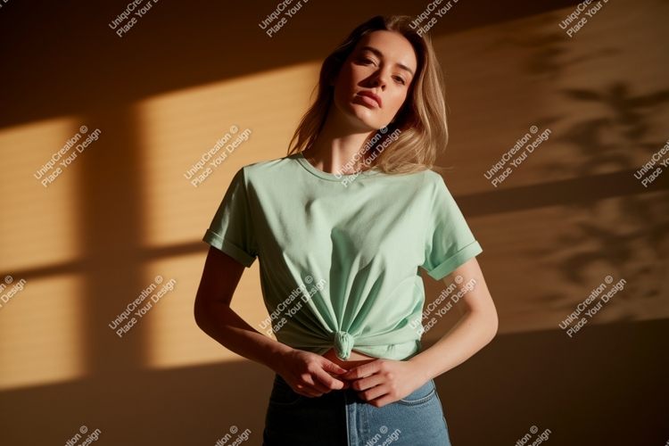 Woman Clipart Image 13