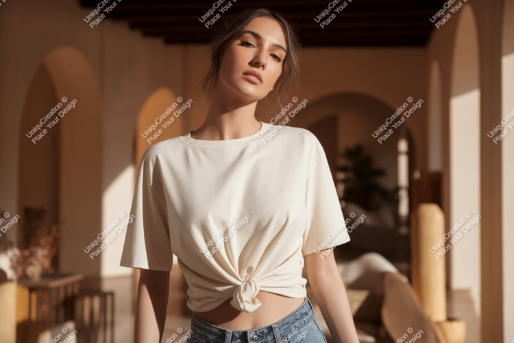 Woman Clipart Image 3