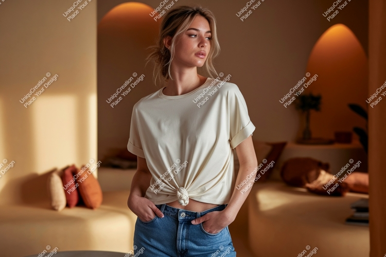 Woman Clipart
