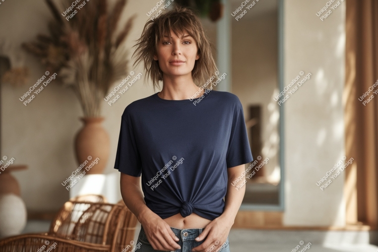 Woman Clipart Image 23