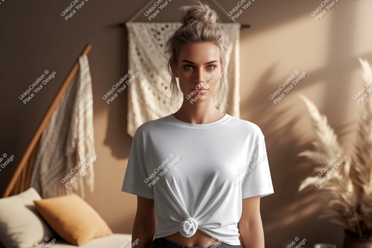 Woman Clipart Image 16
