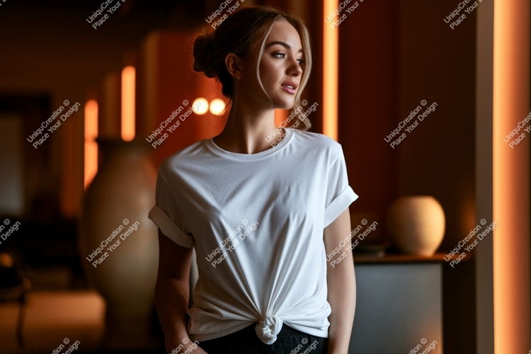 Woman Clipart Image 15