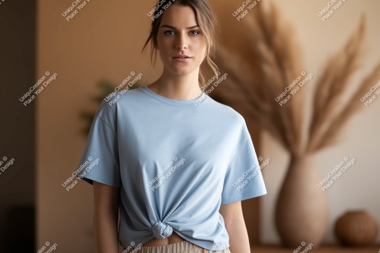 Woman Clipart Image 12