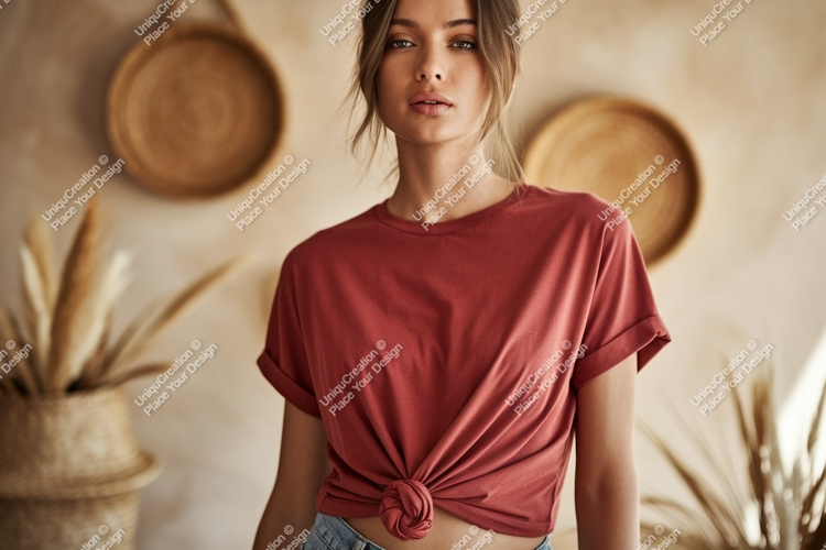 Woman Clipart Image 7