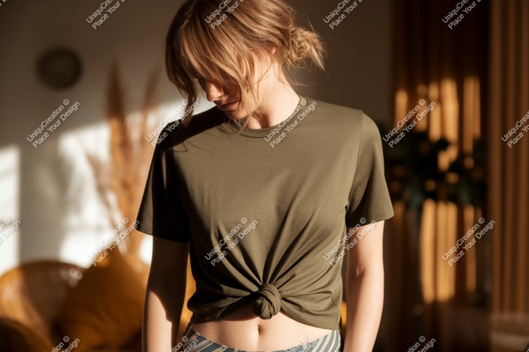 Woman Clipart Image 5
